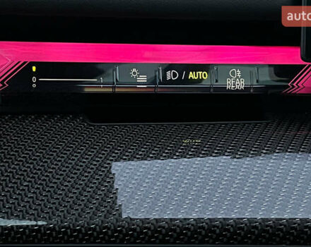 Черный БМВ i5, объемом двигателя 0 л и пробегом 32 тыс. км за 57000 $, фото 20 на Automoto.ua