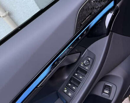 Чорний БМВ i5, об'ємом двигуна 0 л та пробігом 8 тис. км за 77000 $, фото 2 на Automoto.ua