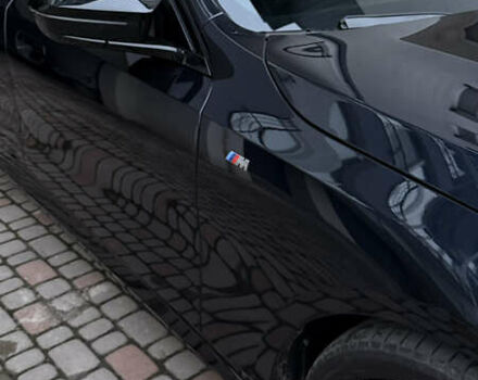 Чорний БМВ i5, об'ємом двигуна 0 л та пробігом 8 тис. км за 77000 $, фото 25 на Automoto.ua