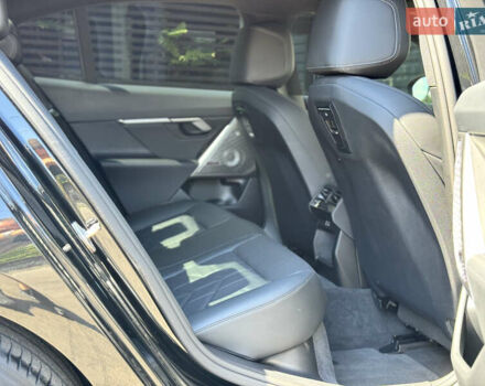 Чорний БМВ i5, об'ємом двигуна 0 л та пробігом 10 тис. км за 61900 $, фото 35 на Automoto.ua