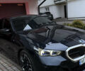 Чорний БМВ i5, об'ємом двигуна 0 л та пробігом 8 тис. км за 77000 $, фото 29 на Automoto.ua