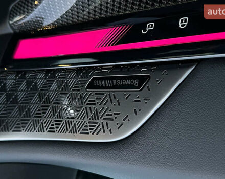 Черный БМВ i5, объемом двигателя 0 л и пробегом 32 тыс. км за 57000 $, фото 21 на Automoto.ua