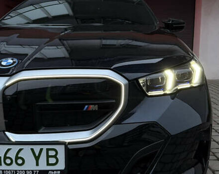 Чорний БМВ i5, об'ємом двигуна 0 л та пробігом 8 тис. км за 77000 $, фото 30 на Automoto.ua