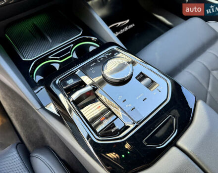Чорний БМВ i5, об'ємом двигуна 0 л та пробігом 10 тис. км за 61900 $, фото 24 на Automoto.ua