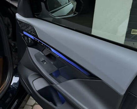 Чорний БМВ i5, об'ємом двигуна 0 л та пробігом 8 тис. км за 77000 $, фото 13 на Automoto.ua