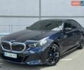 Чорний БМВ i5, об'ємом двигуна 0 л та пробігом 14 тис. км за 75000 $, фото 1 на Automoto.ua