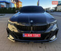 Черный БМВ i5, объемом двигателя 0 л и пробегом 14 тыс. км за 68000 $, фото 1 на Automoto.ua