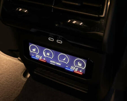 Чорний БМВ i5, об'ємом двигуна 0 л та пробігом 8 тис. км за 77000 $, фото 27 на Automoto.ua