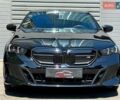 Чорний БМВ i5, об'ємом двигуна 0 л та пробігом 10 тис. км за 61900 $, фото 6 на Automoto.ua