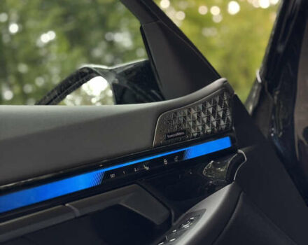 Чорний БМВ i5, об'ємом двигуна 0 л та пробігом 8 тис. км за 77000 $, фото 35 на Automoto.ua