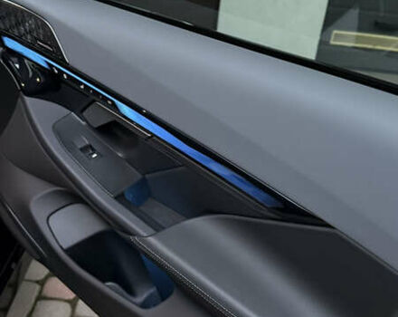 Чорний БМВ i5, об'ємом двигуна 0 л та пробігом 8 тис. км за 77000 $, фото 11 на Automoto.ua