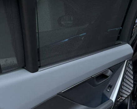 Чорний БМВ i5, об'ємом двигуна 0 л та пробігом 8 тис. км за 77000 $, фото 6 на Automoto.ua