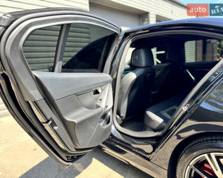 Чорний БМВ i5, об'ємом двигуна 0 л та пробігом 10 тис. км за 61900 $, фото 37 на Automoto.ua