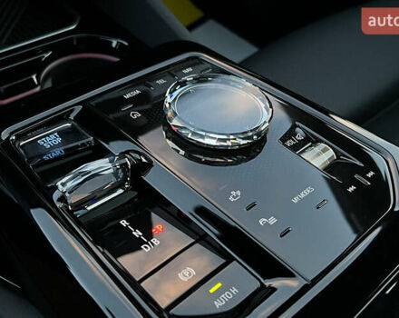 Черный БМВ i5, объемом двигателя 0 л и пробегом 32 тыс. км за 57000 $, фото 18 на Automoto.ua