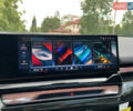 Черный БМВ i5, объемом двигателя 0 л и пробегом 1 тыс. км за 74000 $, фото 19 на Automoto.ua