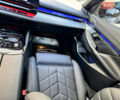Чорний БМВ i5, об'ємом двигуна 0 л та пробігом 10 тис. км за 61900 $, фото 21 на Automoto.ua