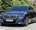 Черный БМВ i5, объемом двигателя 0 л и пробегом 13 тыс. км за 47999 $, фото 1 на Automoto.ua