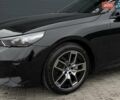 Чорний БМВ i5, об'ємом двигуна 0 л та пробігом 3 тис. км за 57400 $, фото 16 на Automoto.ua