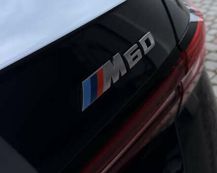 Чорний БМВ i5, об'ємом двигуна 0 л та пробігом 8 тис. км за 77000 $, фото 28 на Automoto.ua