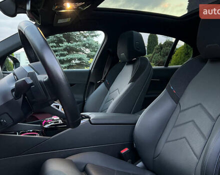 Черный БМВ i5, объемом двигателя 0 л и пробегом 32 тыс. км за 57000 $, фото 8 на Automoto.ua