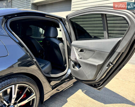 Чорний БМВ i5, об'ємом двигуна 0 л та пробігом 10 тис. км за 61900 $, фото 38 на Automoto.ua