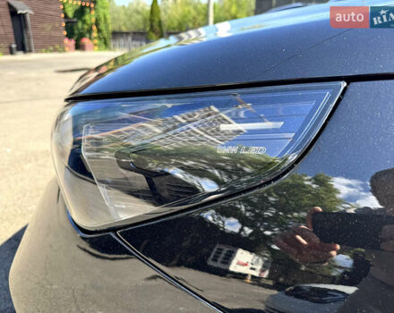 Чорний БМВ i5, об'ємом двигуна 0 л та пробігом 10 тис. км за 61900 $, фото 49 на Automoto.ua