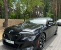 Черный БМВ i5, объемом двигателя 0 л и пробегом 27 тыс. км за 44999 $, фото 1 на Automoto.ua