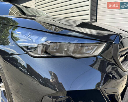 Чорний БМВ i5, об'ємом двигуна 0 л та пробігом 10 тис. км за 61900 $, фото 16 на Automoto.ua
