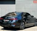 Чорний БМВ i5, об'ємом двигуна 0 л та пробігом 10 тис. км за 61900 $, фото 9 на Automoto.ua