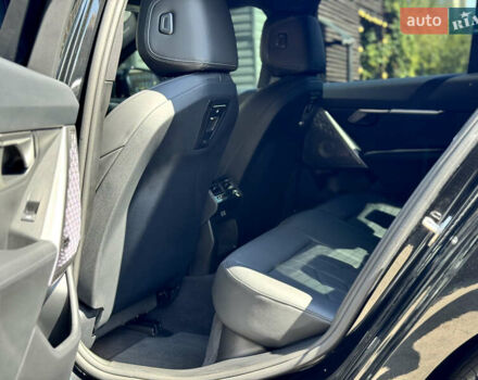 Чорний БМВ i5, об'ємом двигуна 0 л та пробігом 10 тис. км за 61900 $, фото 34 на Automoto.ua