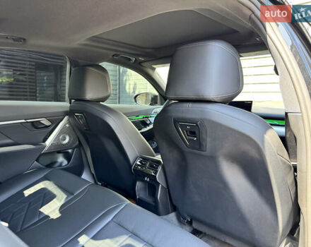 Чорний БМВ i5, об'ємом двигуна 0 л та пробігом 10 тис. км за 61900 $, фото 36 на Automoto.ua