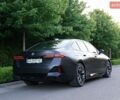 Черный БМВ i5, объемом двигателя 0 л и пробегом 8 тыс. км за 56800 $, фото 1 на Automoto.ua