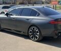 Черный БМВ i5, объемом двигателя 0 л и пробегом 14 тыс. км за 62800 $, фото 1 на Automoto.ua