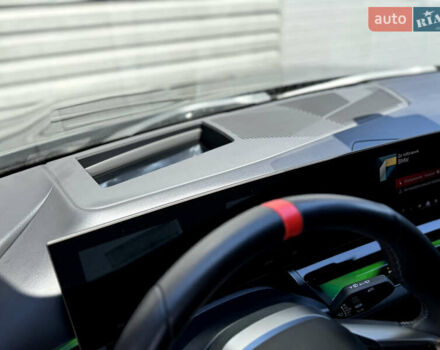 Чорний БМВ i5, об'ємом двигуна 0 л та пробігом 10 тис. км за 61900 $, фото 33 на Automoto.ua