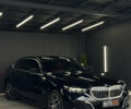 Черный БМВ i5, объемом двигателя 0 л и пробегом 20 тыс. км за 46500 $, фото 10 на Automoto.ua