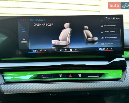 Чорний БМВ i5, об'ємом двигуна 0 л та пробігом 10 тис. км за 61900 $, фото 43 на Automoto.ua