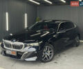 Черный БМВ i5, объемом двигателя 0 л и пробегом 20 тыс. км за 46500 $, фото 1 на Automoto.ua