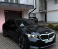 Чорний БМВ i5, об'ємом двигуна 0 л та пробігом 8 тис. км за 77000 $, фото 20 на Automoto.ua