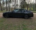 Черный БМВ i5, объемом двигателя 0 л и пробегом 23 тыс. км за 50000 $, фото 8 на Automoto.ua