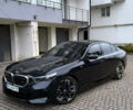 Чорний БМВ i5, об'ємом двигуна 0 л та пробігом 8 тис. км за 77000 $, фото 1 на Automoto.ua