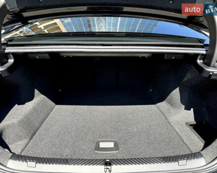 Чорний БМВ i5, об'ємом двигуна 0 л та пробігом 10 тис. км за 61900 $, фото 51 на Automoto.ua