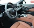 Чорний БМВ i5, об'ємом двигуна 0 л та пробігом 1 тис. км за 83836 $, фото 4 на Automoto.ua