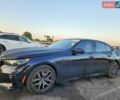 Черный БМВ i5, объемом двигателя 0 л и пробегом 50 тыс. км за 18000 $, фото 1 на Automoto.ua