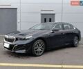 Чорний БМВ i5, об'ємом двигуна 0 л та пробігом 9 тис. км за 48000 $, фото 1 на Automoto.ua