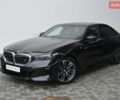 Черный БМВ i5, объемом двигателя 0 л и пробегом 8 тыс. км за 84341 $, фото 1 на Automoto.ua
