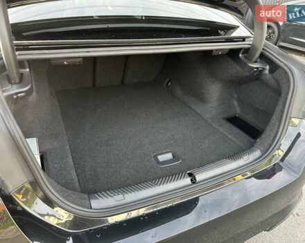 Черный БМВ i5, объемом двигателя 0 л и пробегом 1 тыс. км за 69700 $, фото 11 на Automoto.ua