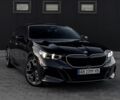 Чорний БМВ i5, об'ємом двигуна 0 л та пробігом 3 тис. км за 56500 $, фото 1 на Automoto.ua