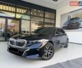 Черный БМВ i5, объемом двигателя 0 л и пробегом 5 тыс. км за 55500 $, фото 1 на Automoto.ua