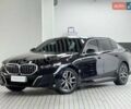 БМВ i5 2025 в Кропивницком (Кировограде) на Automoto.ua Черный БМВ i5, объемом двигателя 0 л и пробегом 3 тыс. км за 49899 $, фото 1 на Automoto.ua