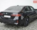 Чорний БМВ i5, об'ємом двигуна 0 л та пробігом 1 тис. км за 83836 $, фото 2 на Automoto.ua